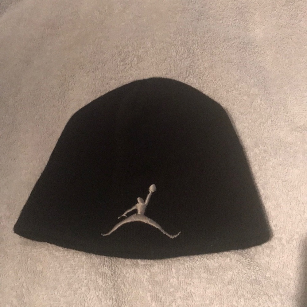 Toddler beanie